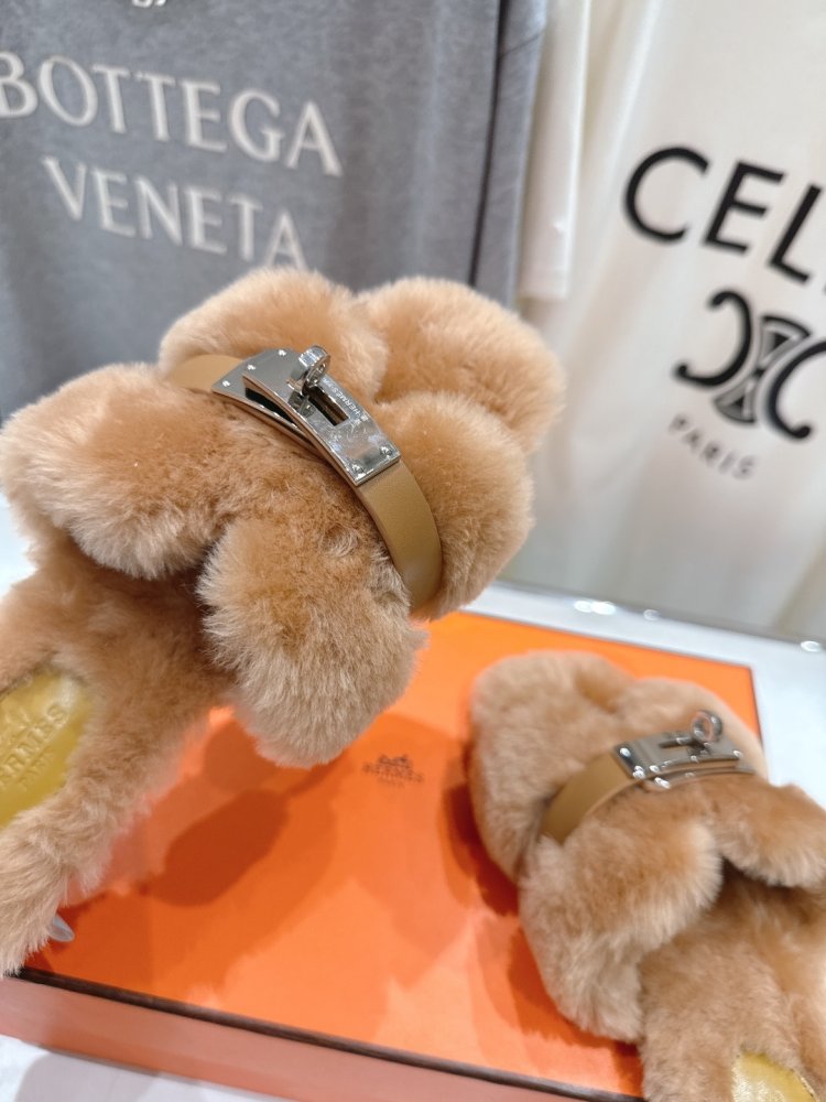 Step-ins fur women's фото 8