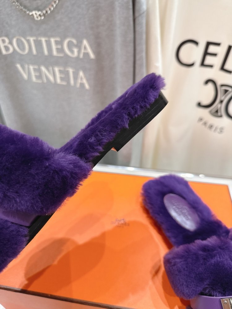 Step-ins fur women's фото 8