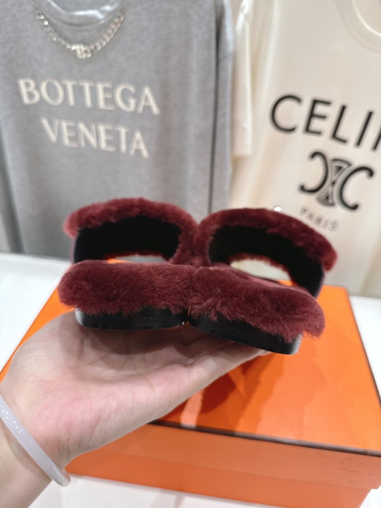 Step-ins fur women's фото 8