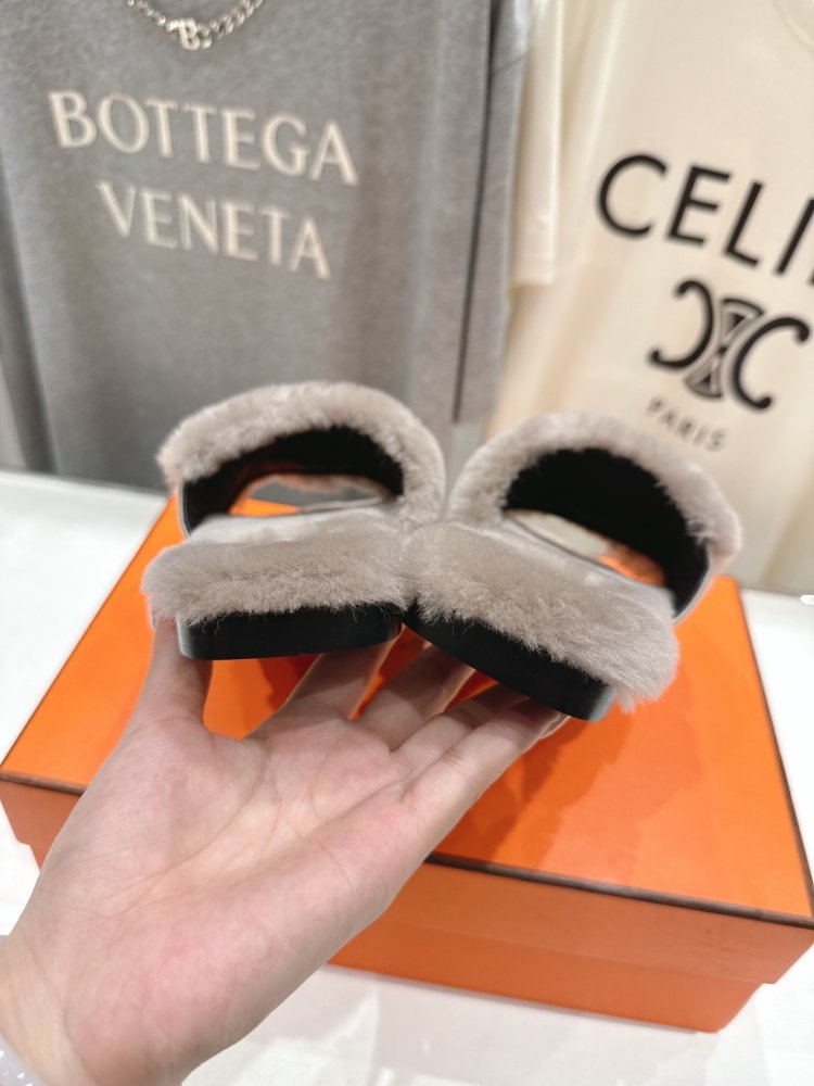 Step-ins fur women's фото 8