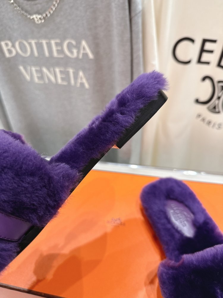 Step-ins fur women's фото 8