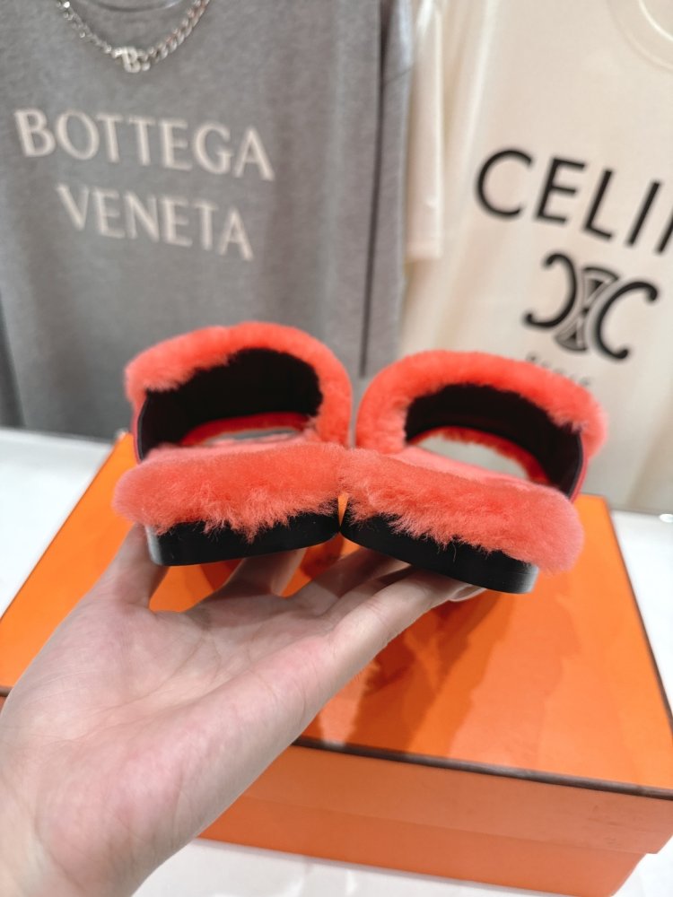 Step-ins fur women's фото 8