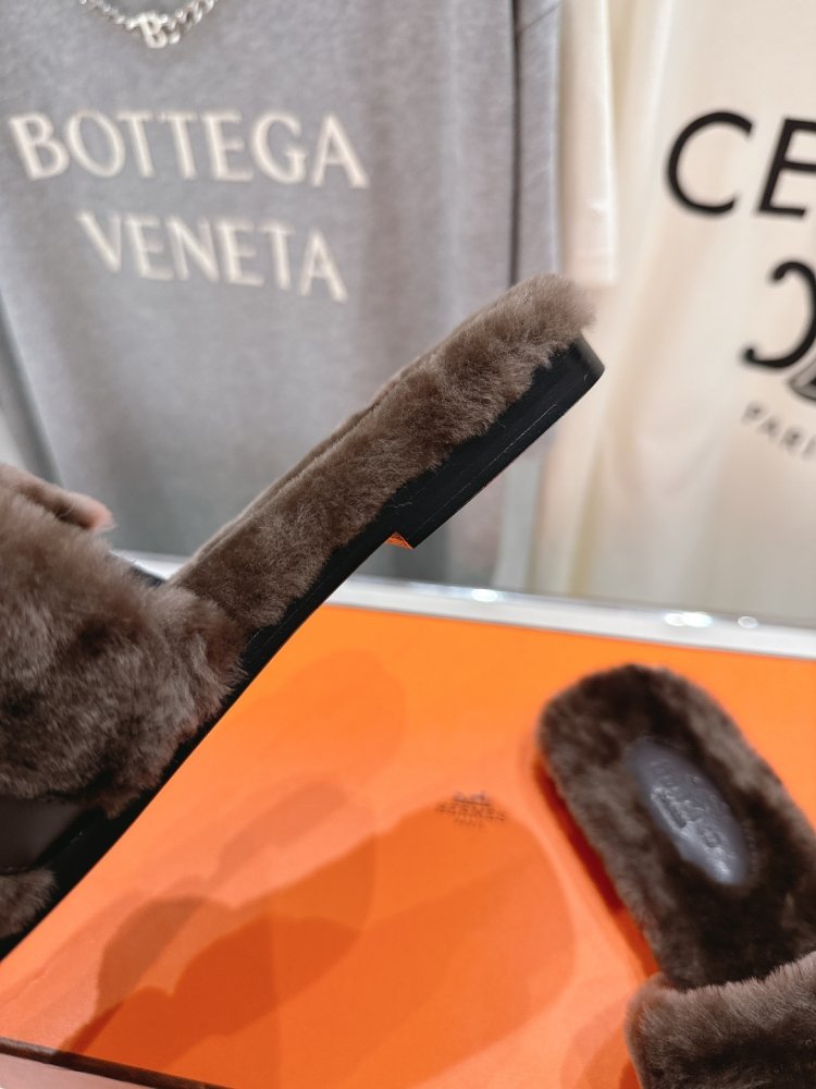 Step-ins fur women's фото 8