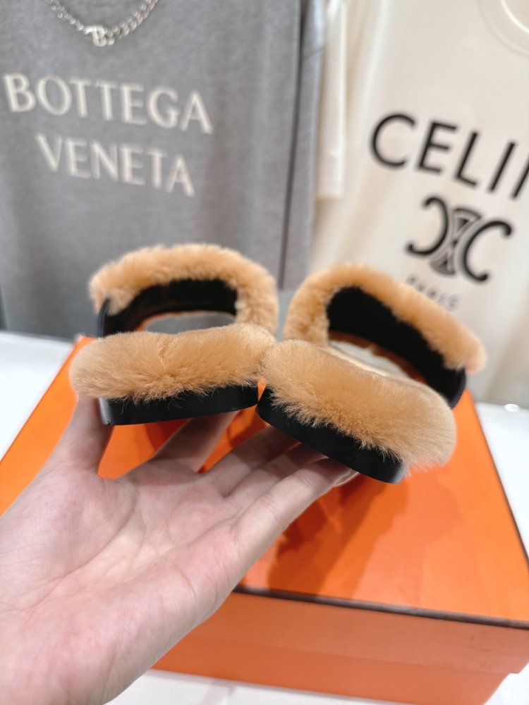 Step-ins fur women's фото 8