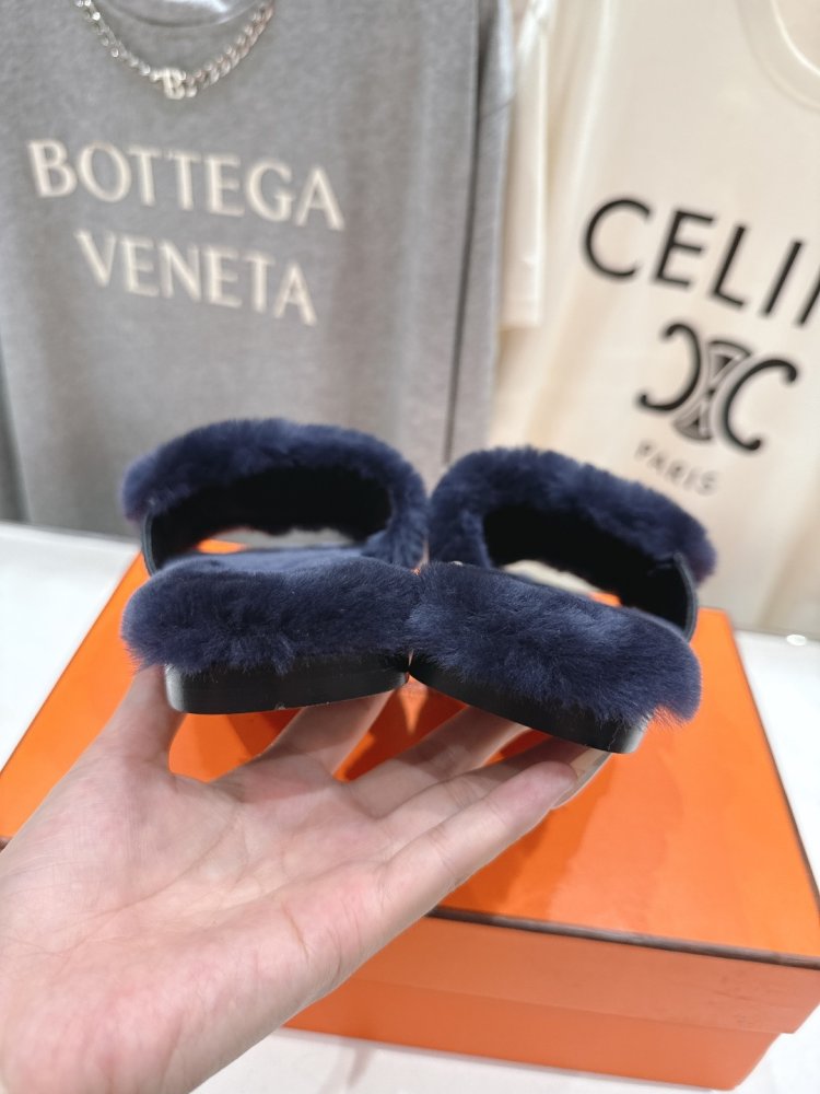 Step-ins fur women's фото 8