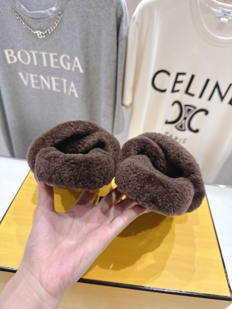 Step-ins fur women's фото 8