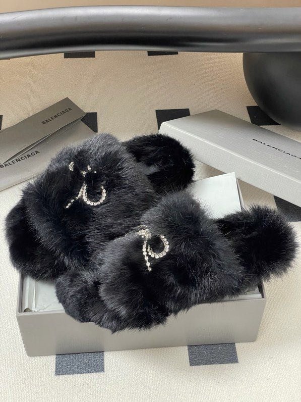 Step-ins fur women's фото 8