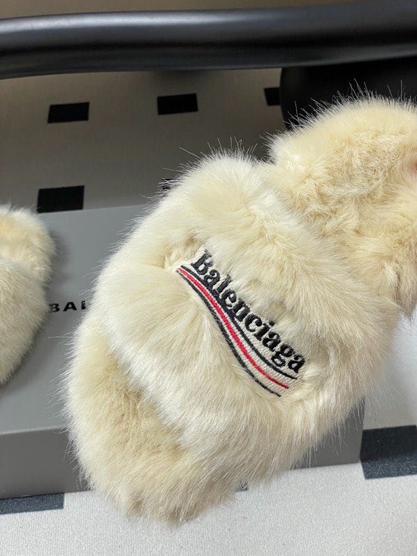 Step-ins fur women's фото 8