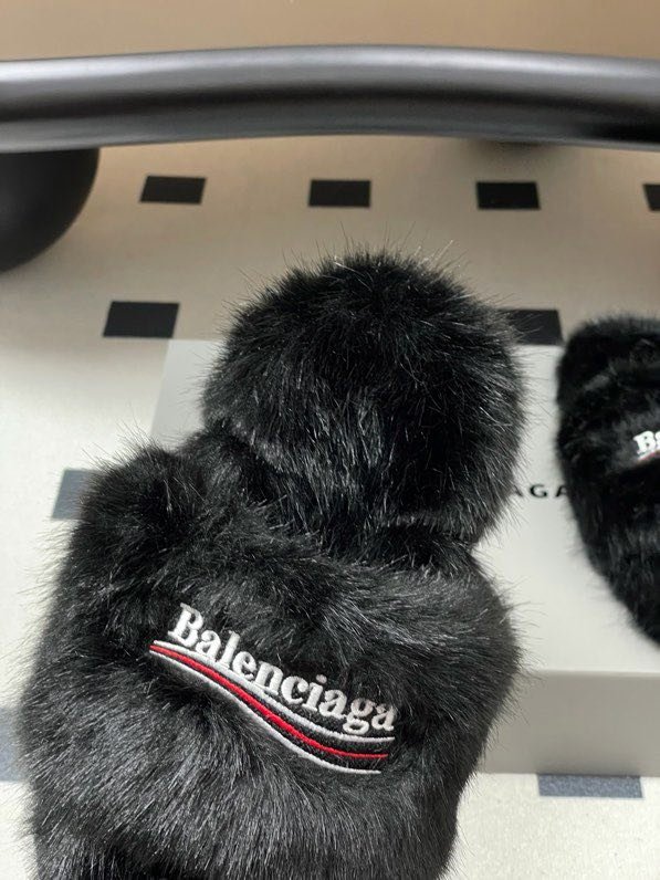 Step-ins fur women's фото 8