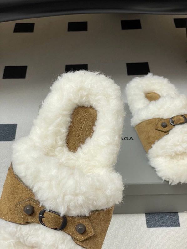 Step-ins fur women's фото 8