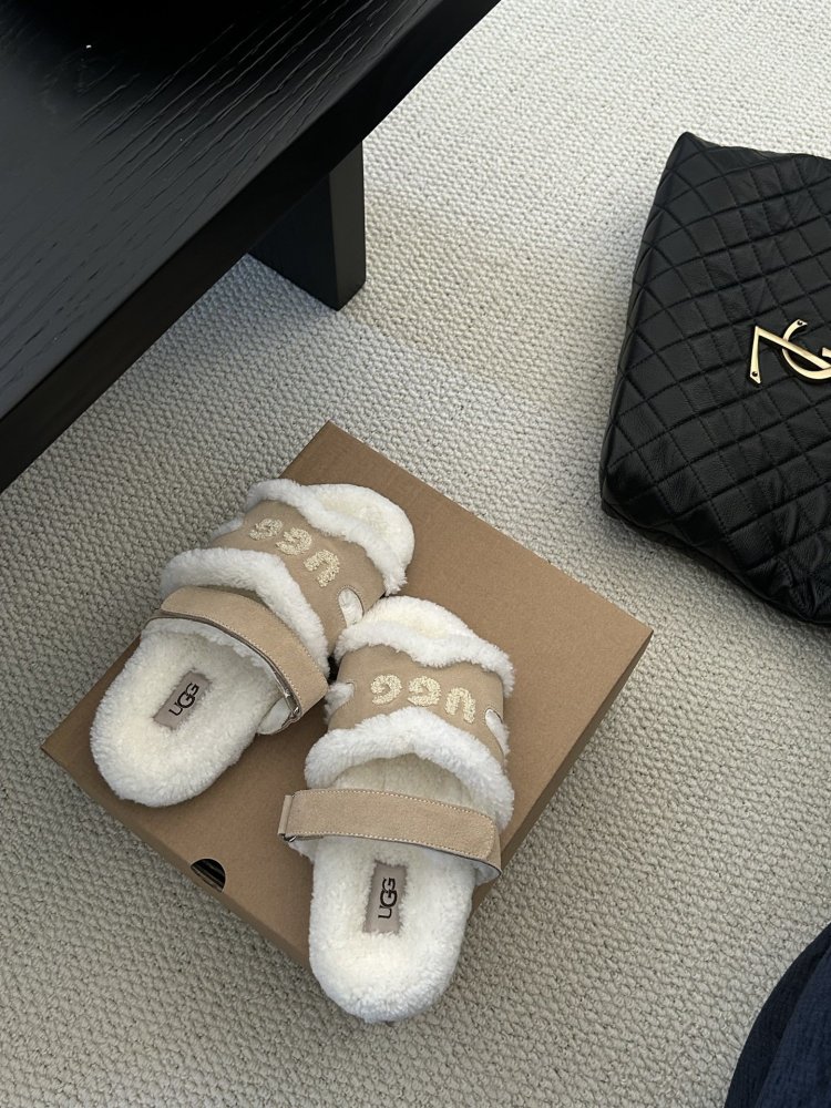 Step-ins fur women's фото 8