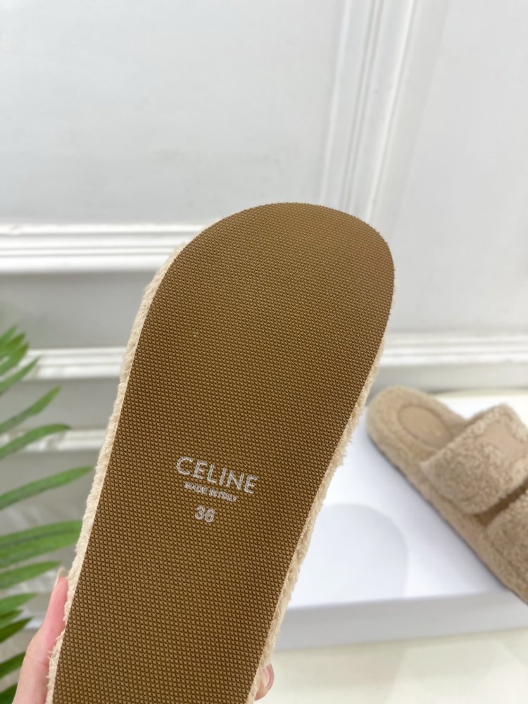 Шльопанці хутряні жіночі фото 9