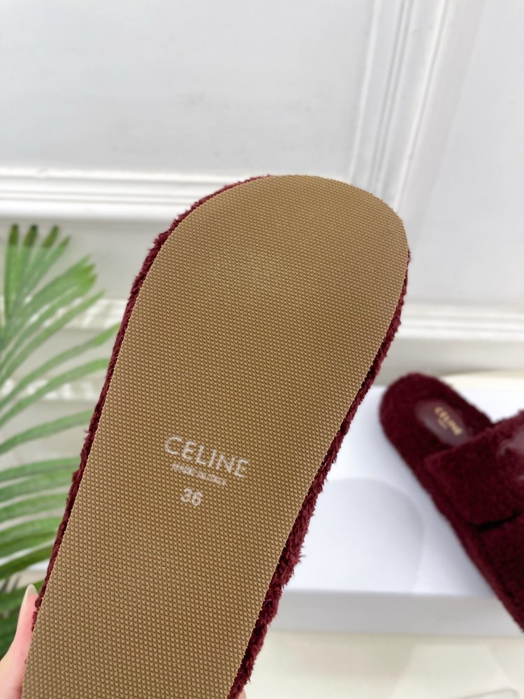 Шльопанці хутряні жіночі фото 9