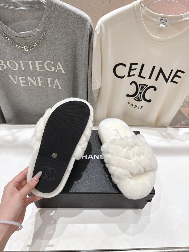 Step-ins fur women's фото 9