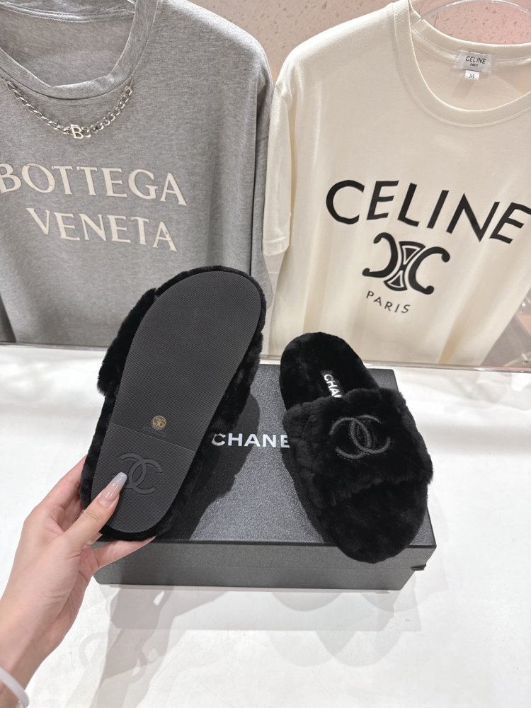 Step-ins fur women's фото 9