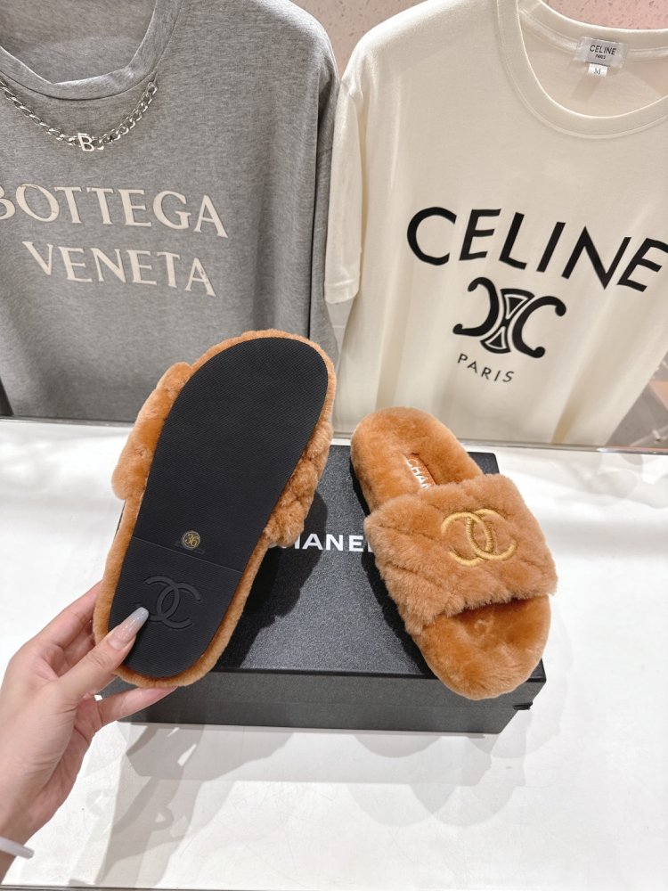 Step-ins fur women's фото 9