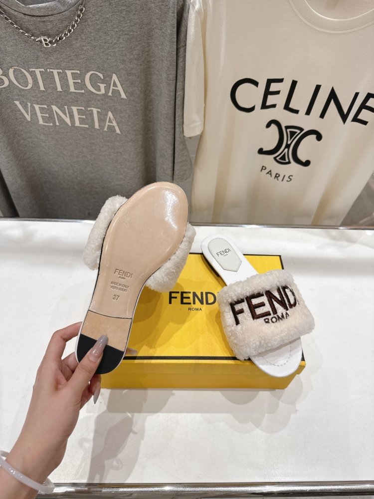 Step-ins fur women's фото 9