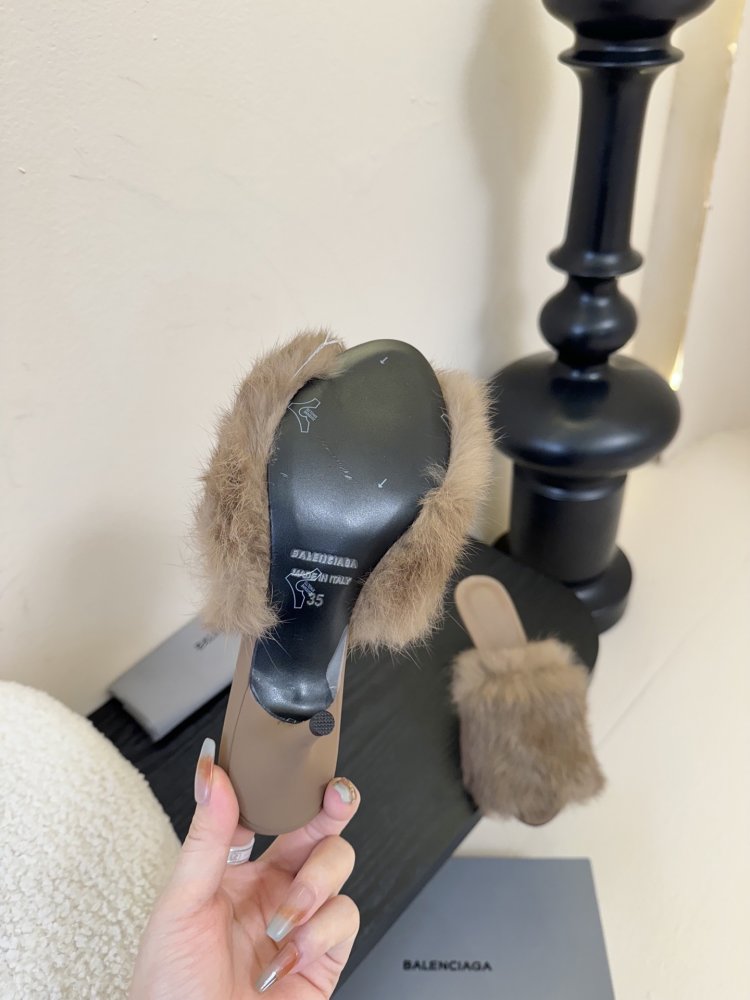 Step-ins fur women's фото 9