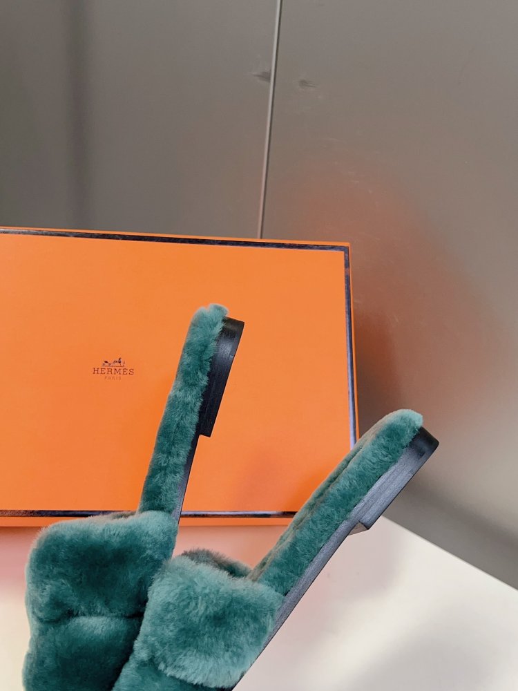 Step-ins fur women's фото 9