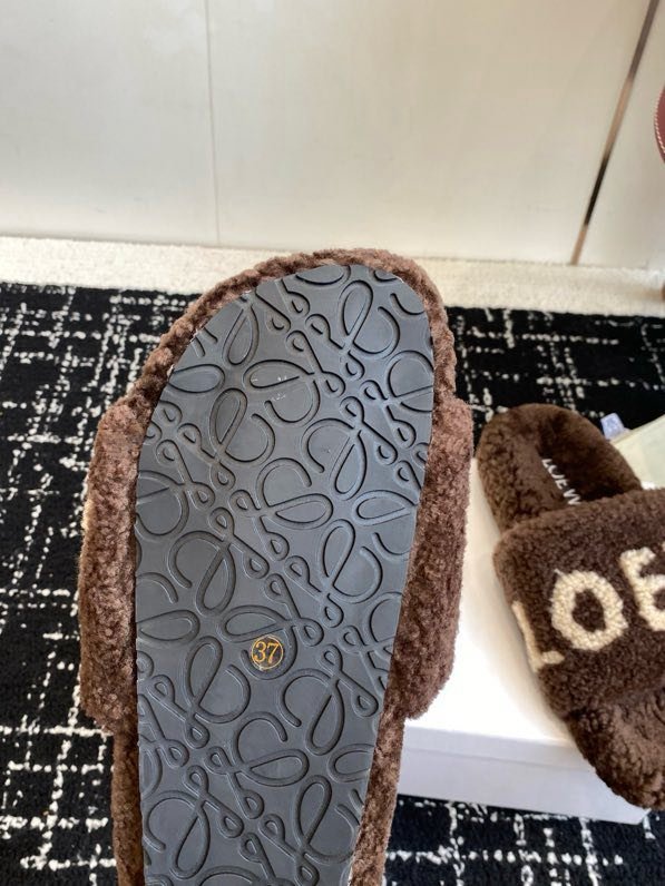 Шльопанці хутряні жіночі фото 9