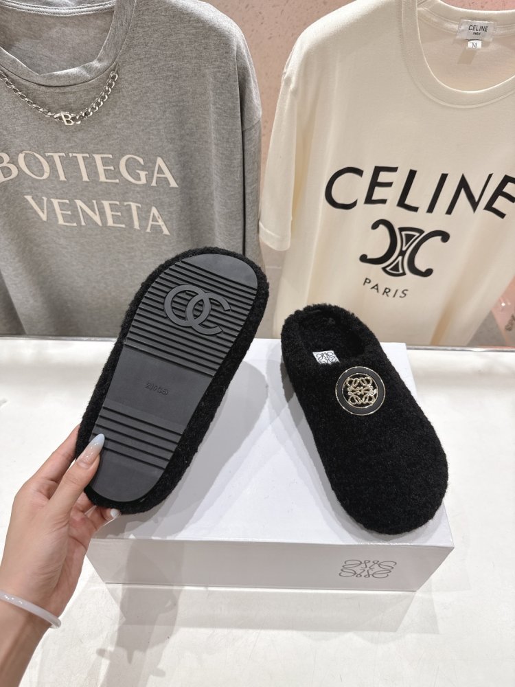 Step-ins fur women's фото 9