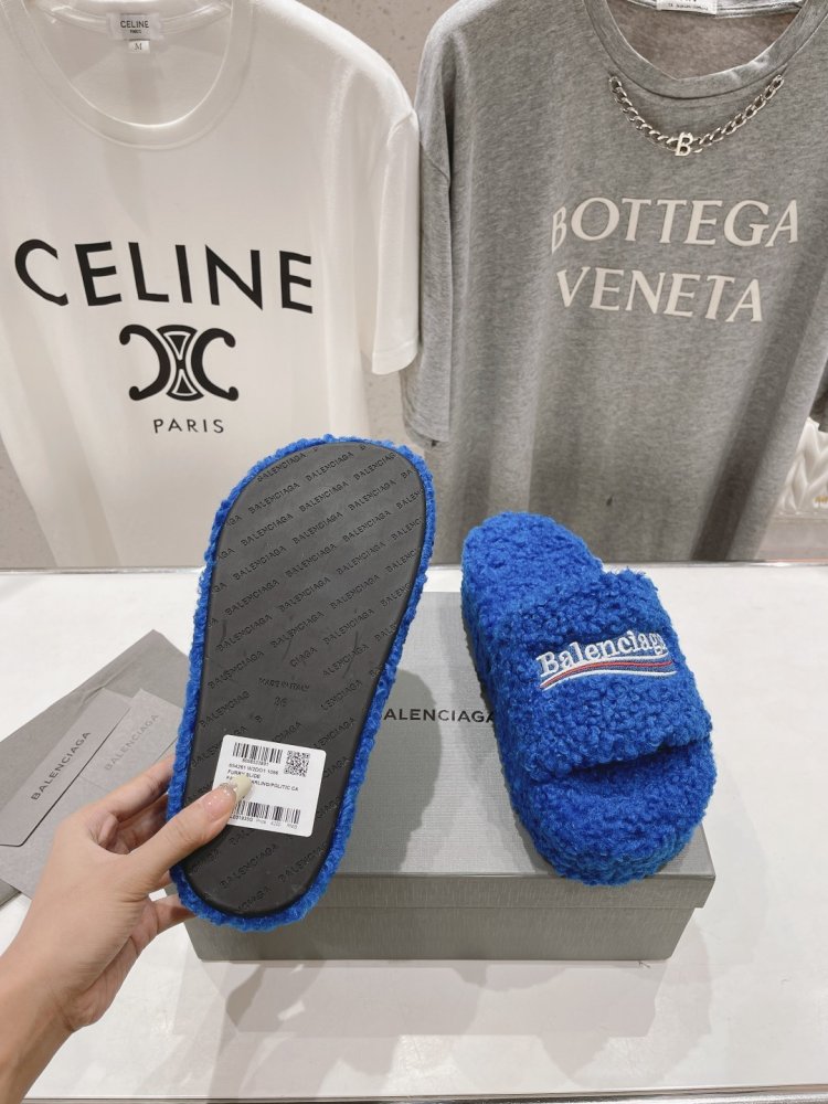 Step-ins fur women's фото 9