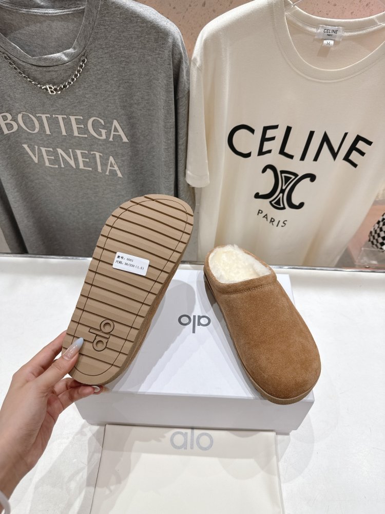 Шльопанці хутряні жіночі фото 9