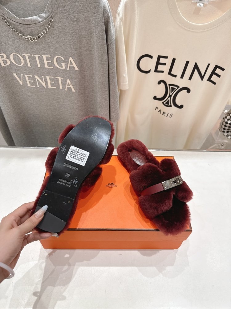 Step-ins fur women's фото 9