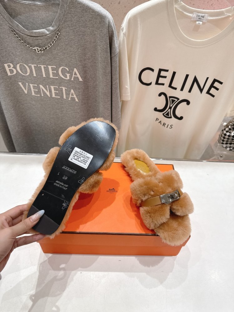 Step-ins fur women's фото 9