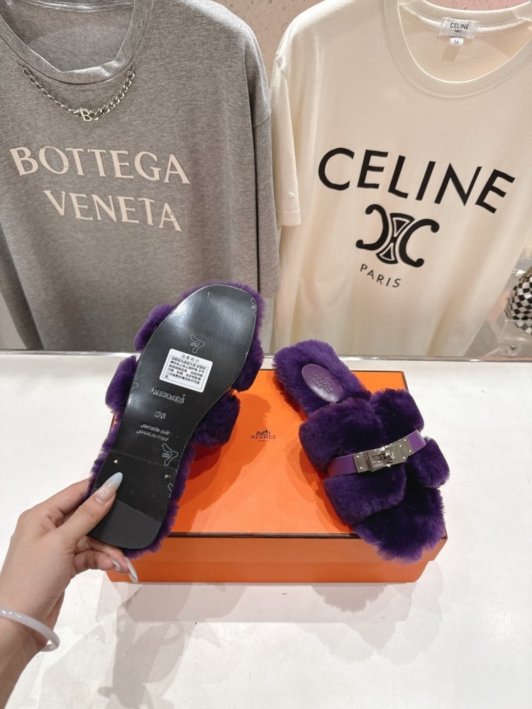 Step-ins fur women's фото 9