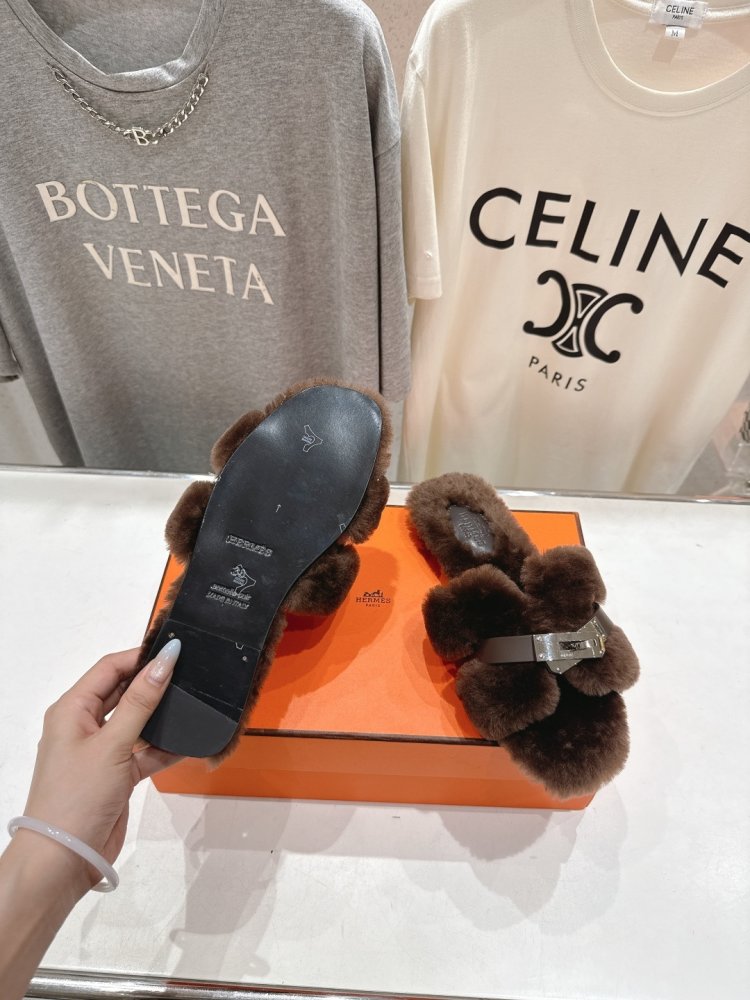 Step-ins fur women's фото 9