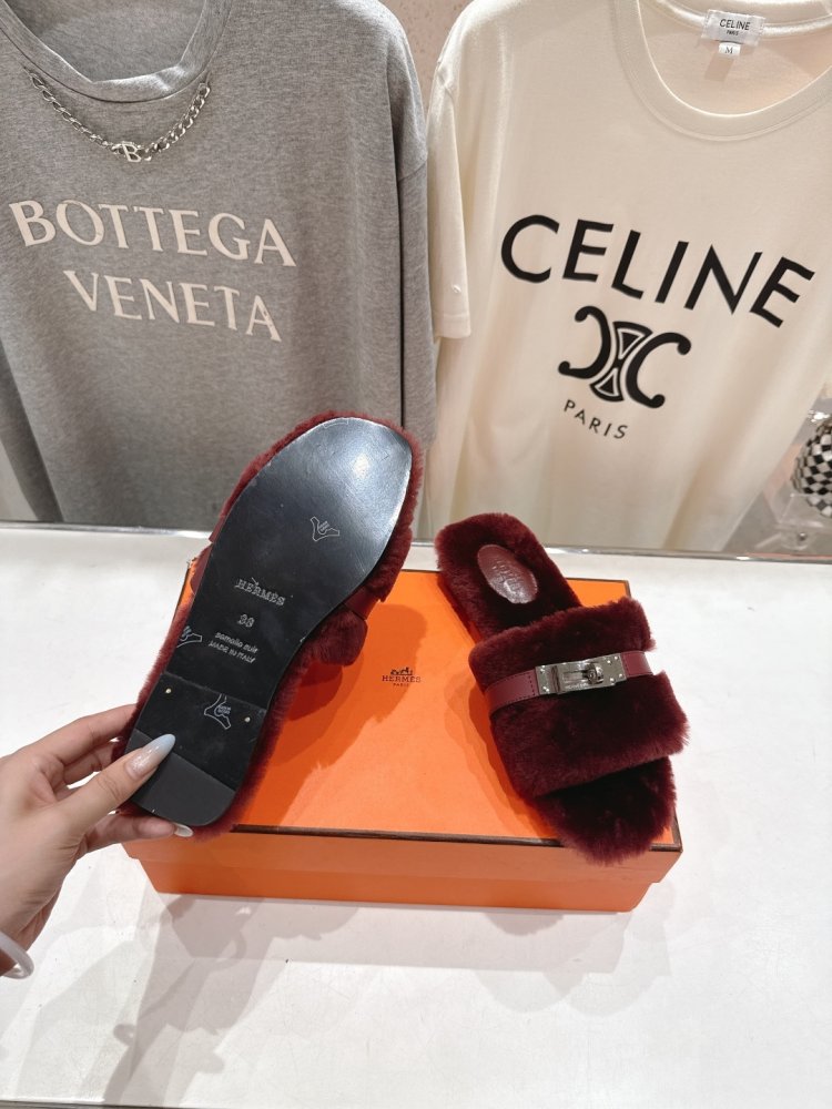 Step-ins fur women's фото 9