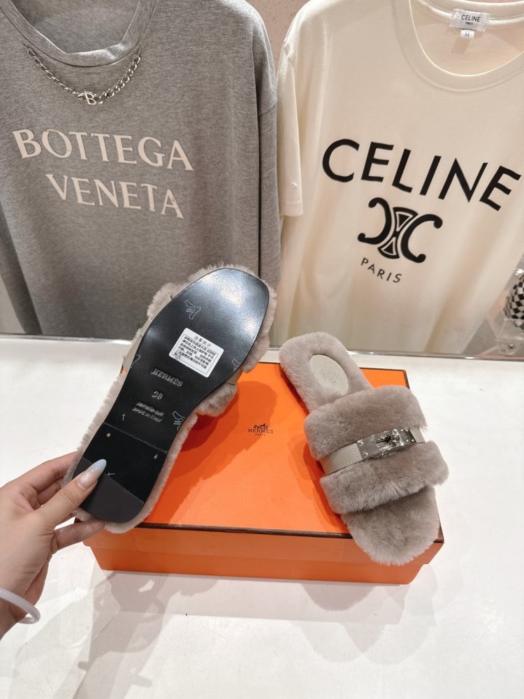 Step-ins fur women's фото 9