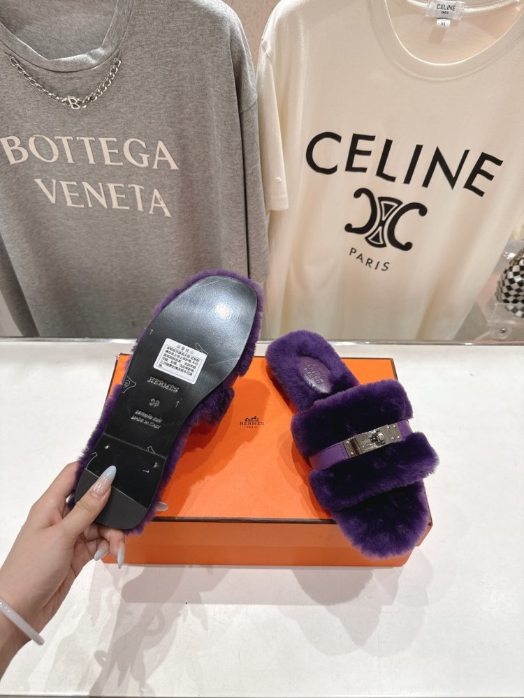 Step-ins fur women's фото 9