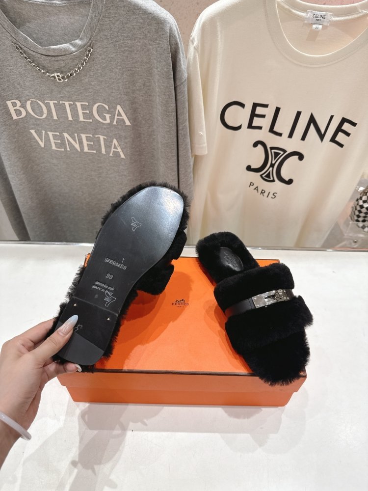 Step-ins fur women's фото 9