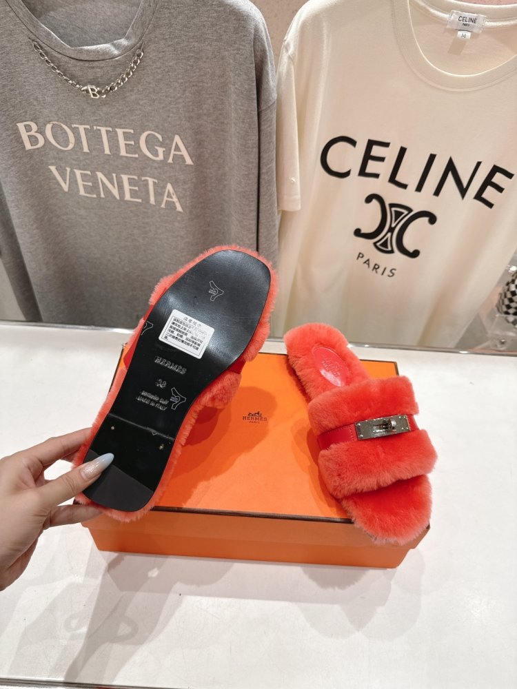 Step-ins fur women's фото 9