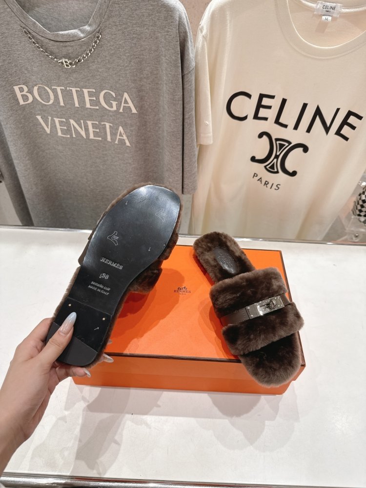 Step-ins fur women's фото 9