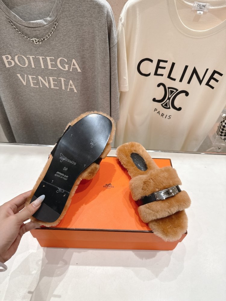 Step-ins fur women's фото 9