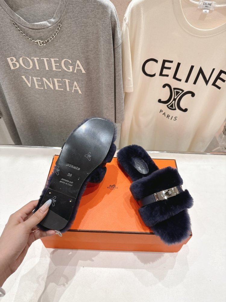 Step-ins fur women's фото 9