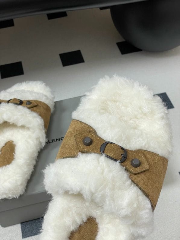 Step-ins fur women's фото 9