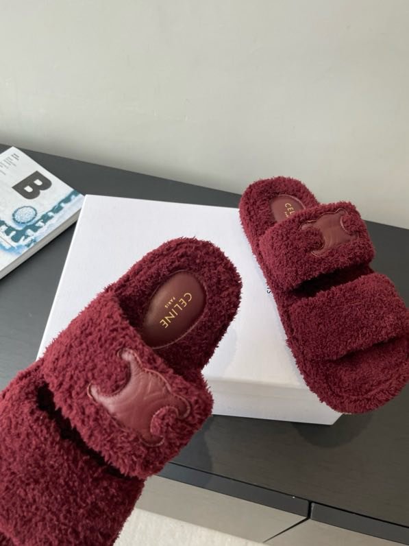 Step-ins fur фото 2