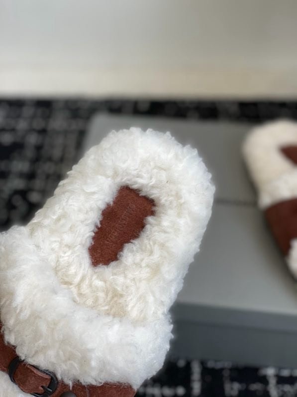 Step-ins fur фото 3