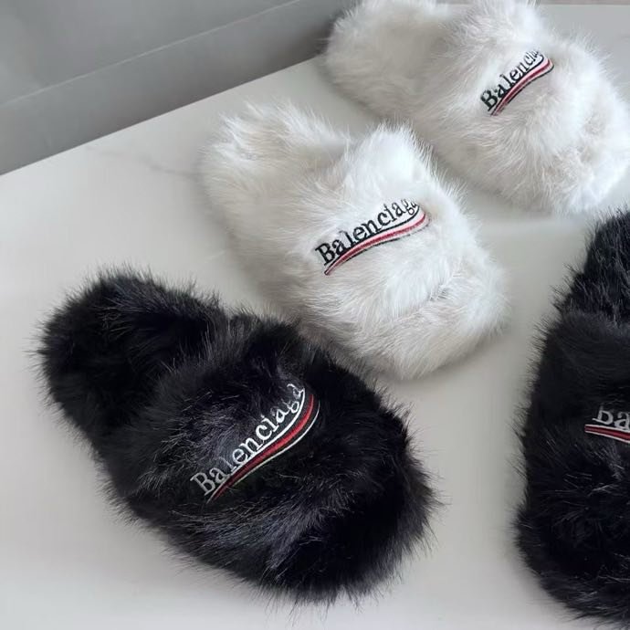 Step-ins fur фото 4