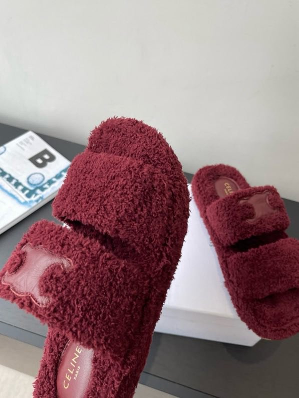 Step-ins fur фото 4