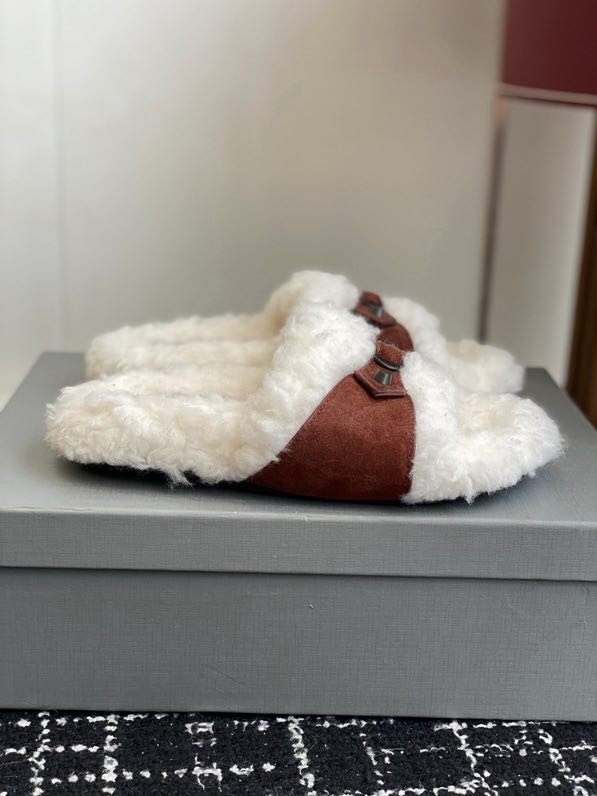 Step-ins fur фото 4