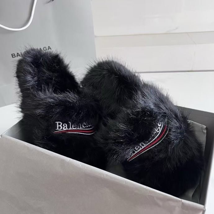 Step-ins fur фото 5