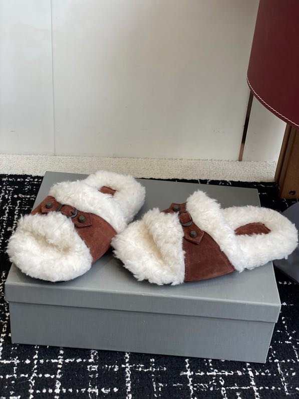 Step-ins fur фото 5