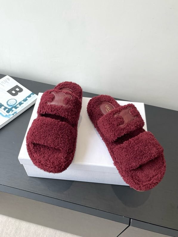 Step-ins fur фото 6