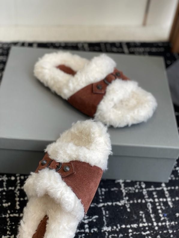 Step-ins fur фото 6