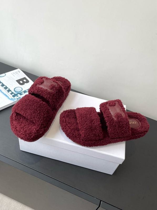 Step-ins fur фото 7